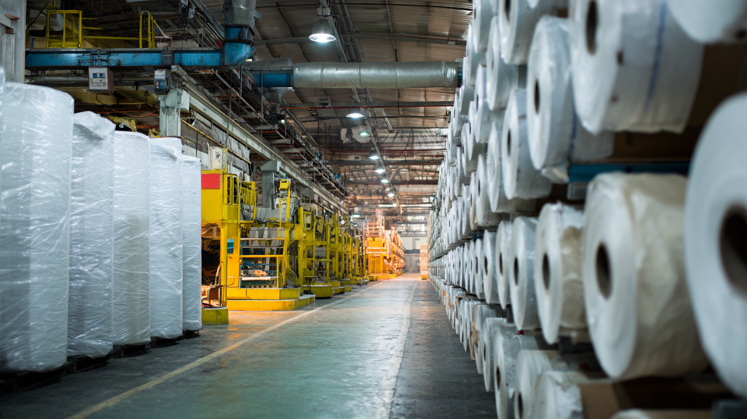 How to Choose the Right Plastic Bag Printing Technique for Your Business Needs
