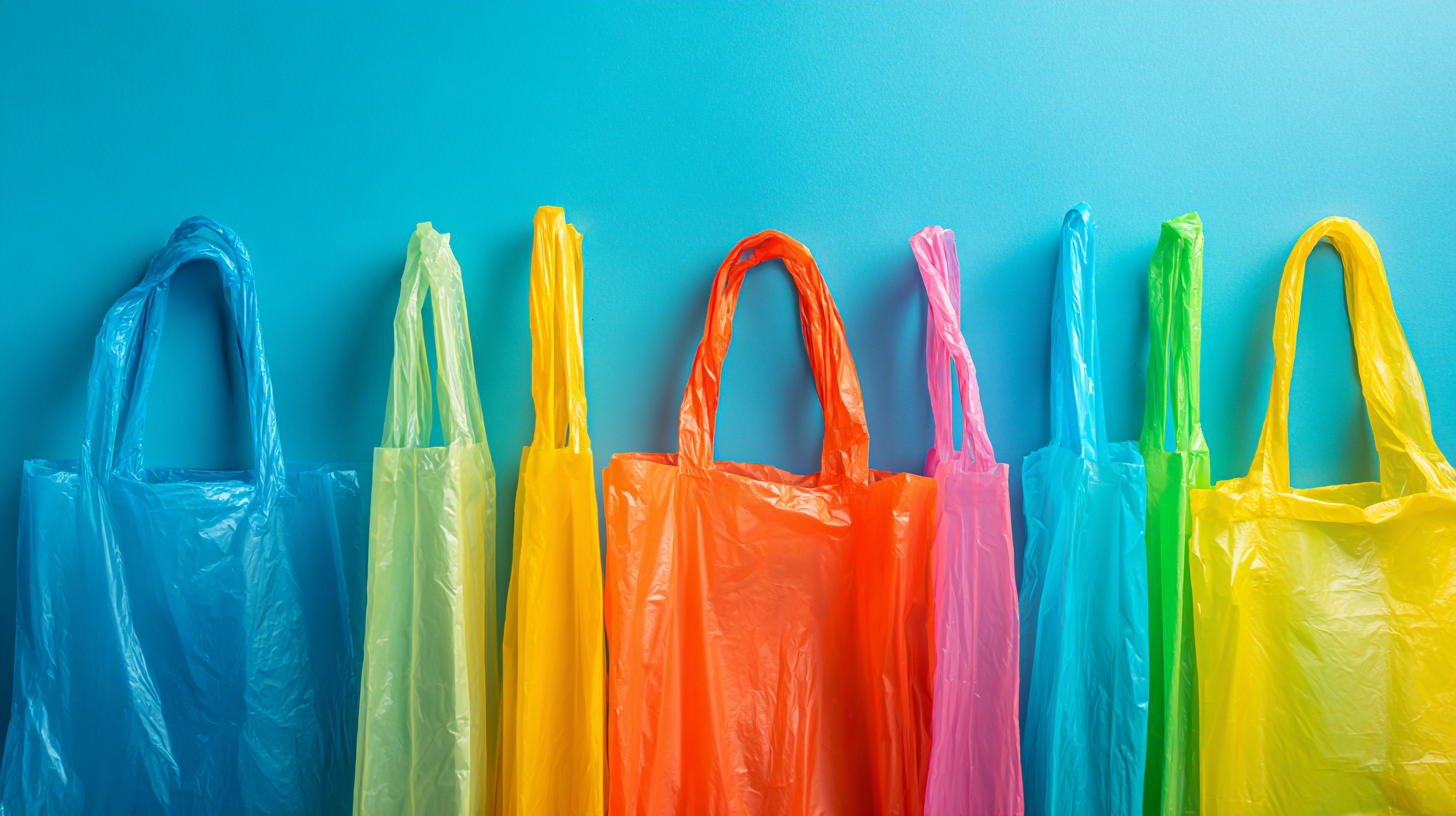 How to Choose the Right Plastic Bag Printing Technique for Your Business Needs