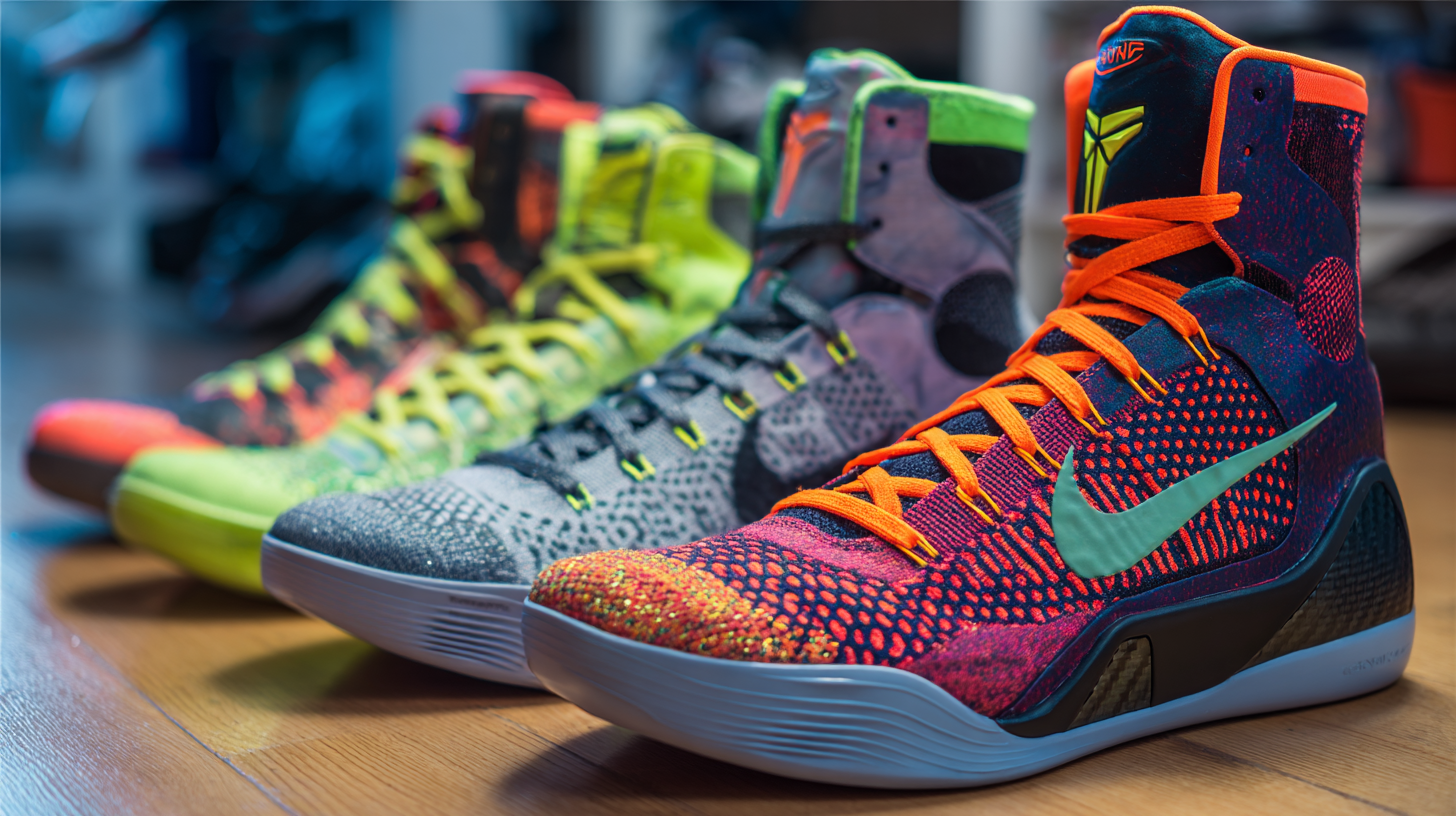 Navigating Import and Export Certifications for the Best Basketball Style Shoes International Trade