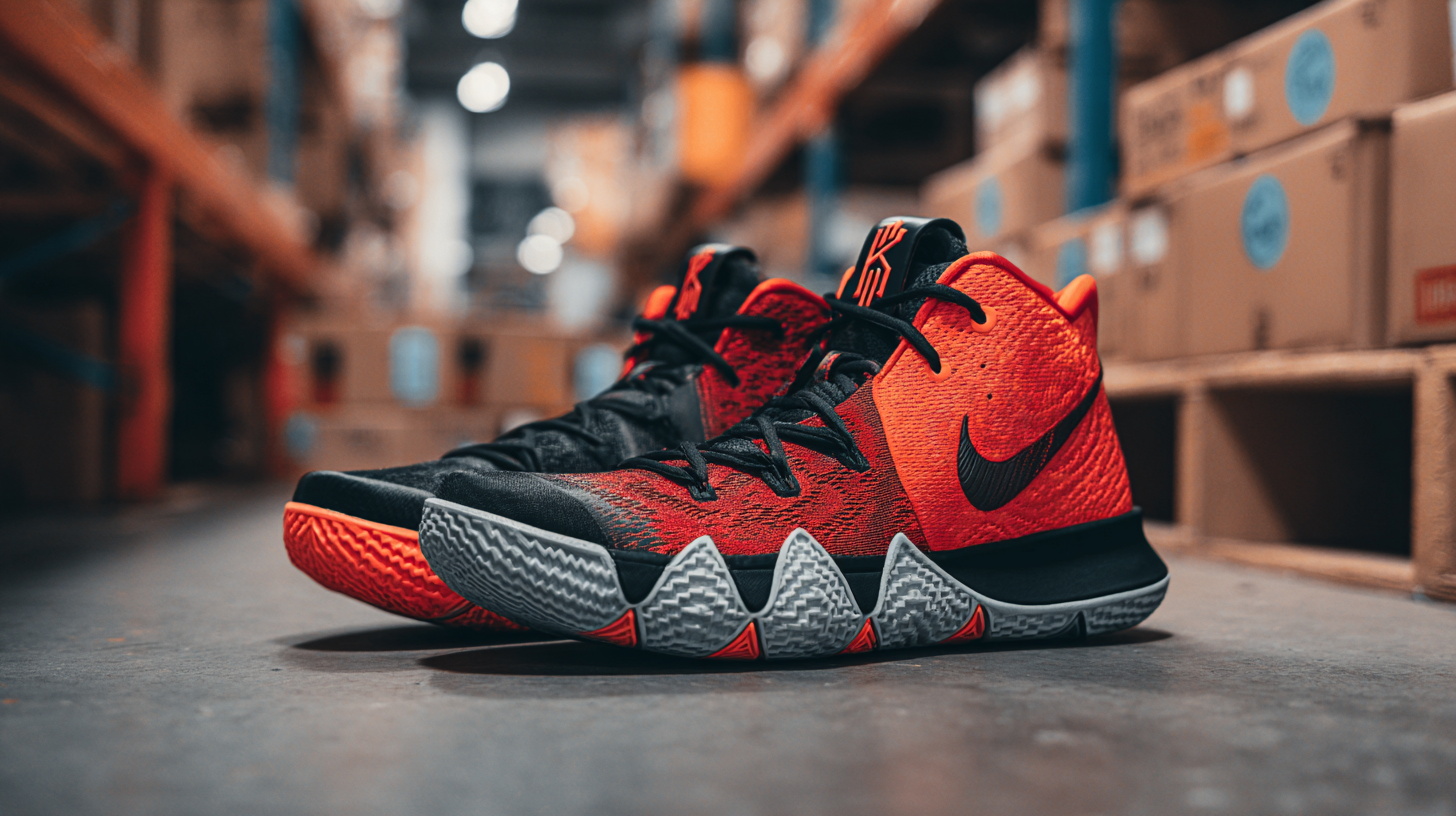 Navigating Import and Export Certifications for the Best Basketball Style Shoes International Trade