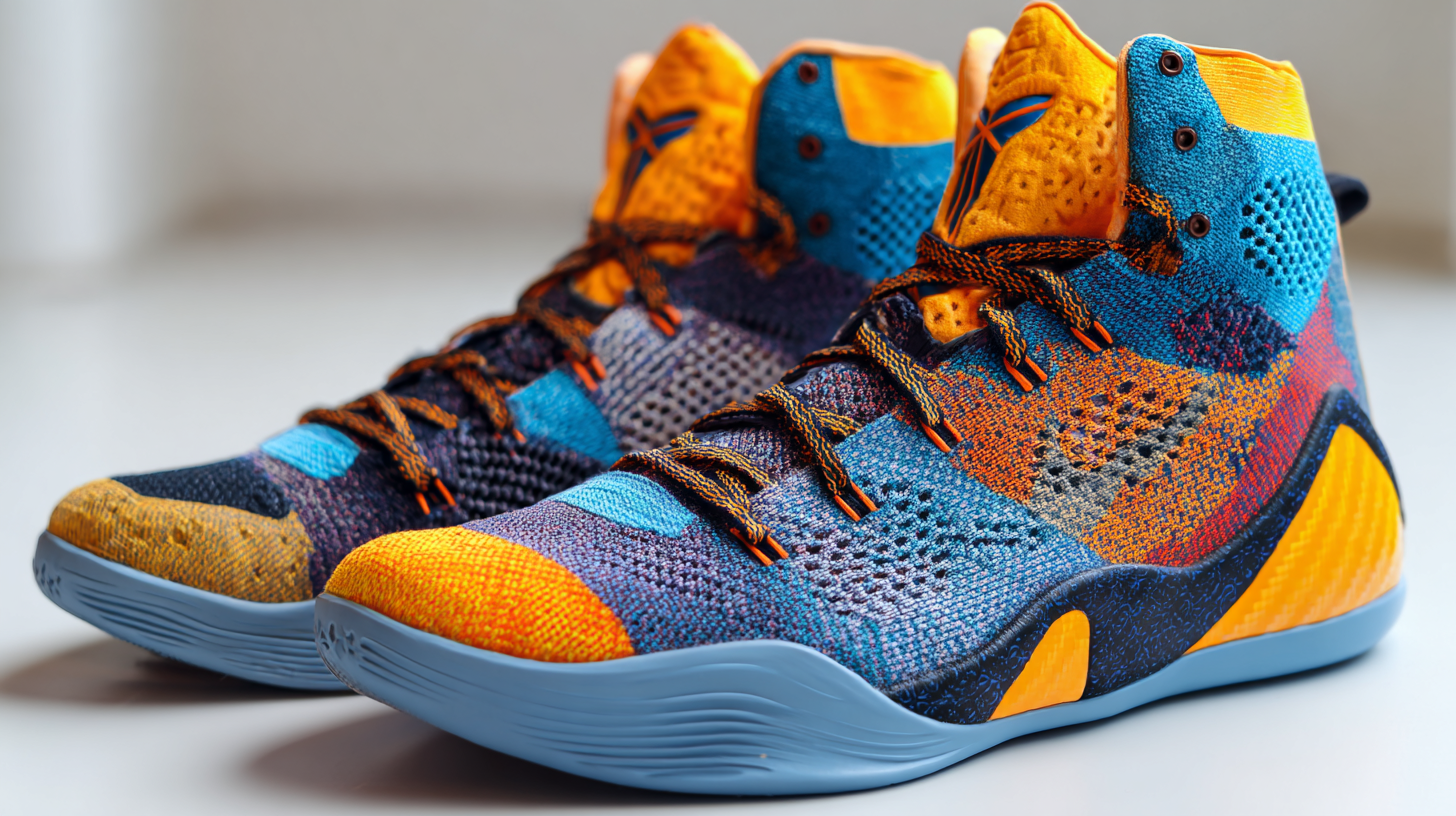 Navigating Import and Export Certifications for the Best Basketball Style Shoes International Trade
