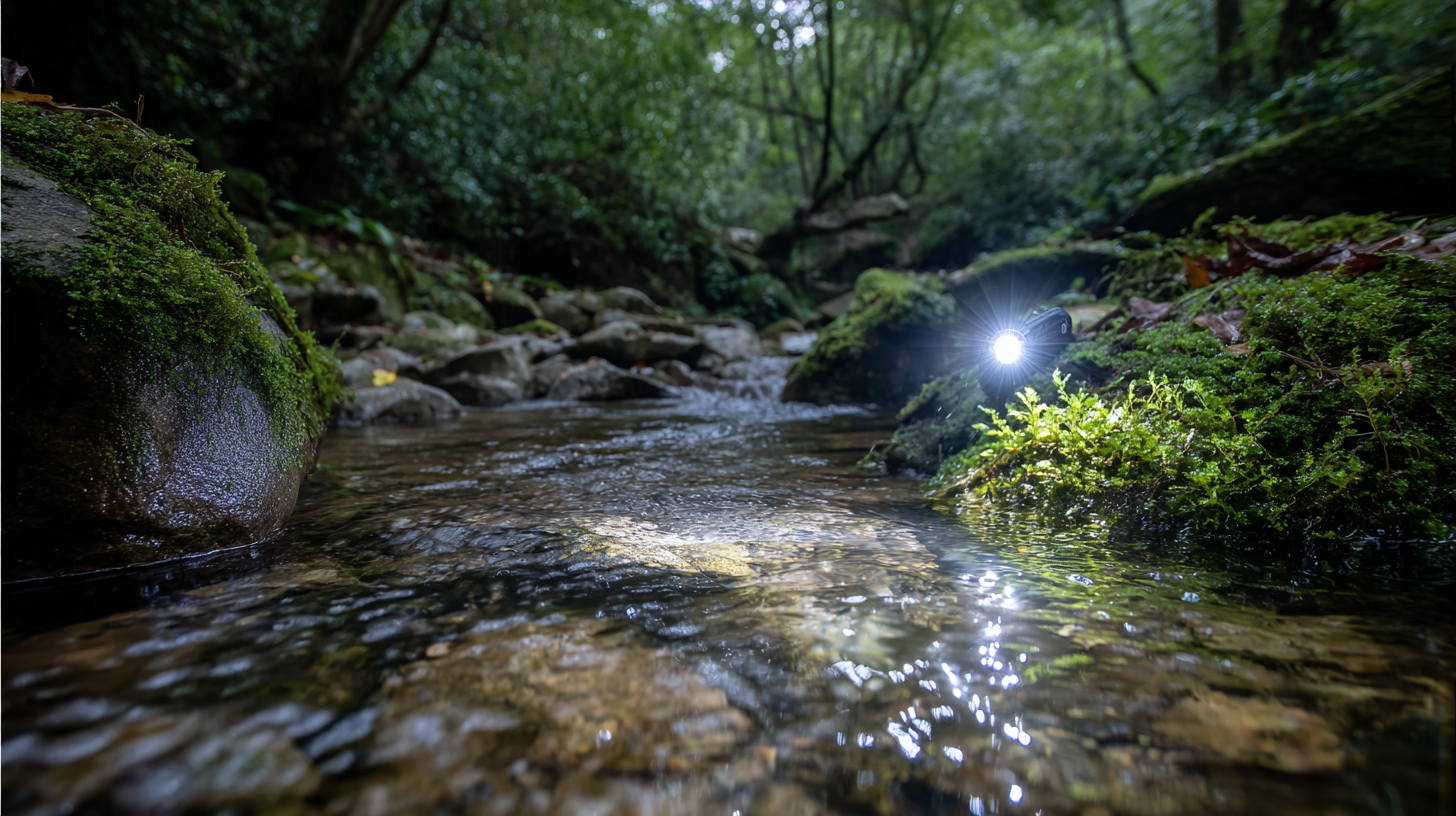 Unlocking the Power of Best Waterproof Headlamp with Essential Technical Specs and Practical Usage Tips