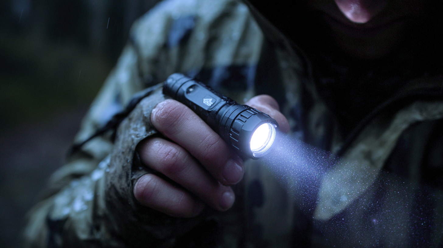 Unlocking the Power of Best Waterproof Headlamp
