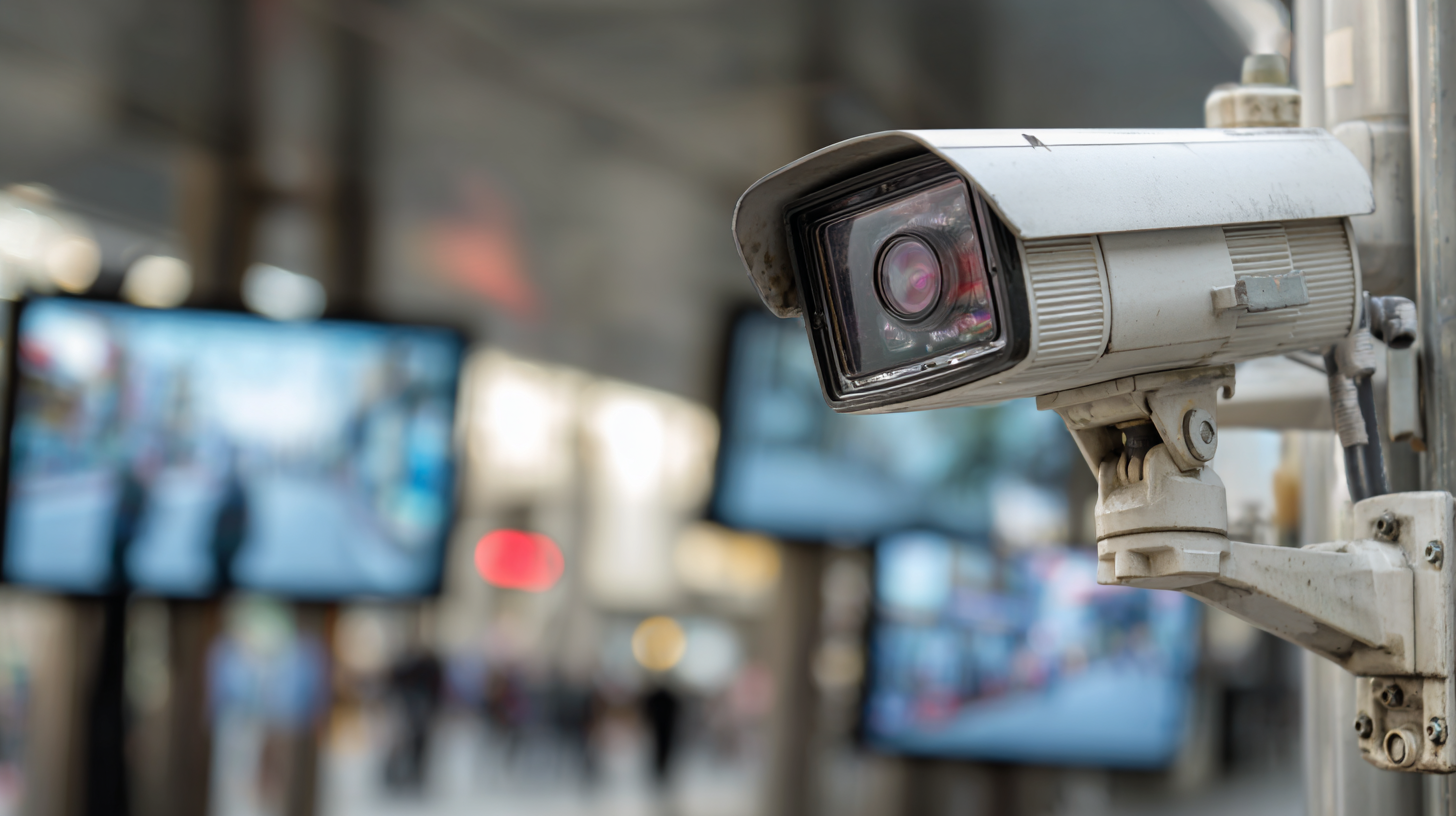Mastering Video Surveillance Systems with Step by Step Guidance