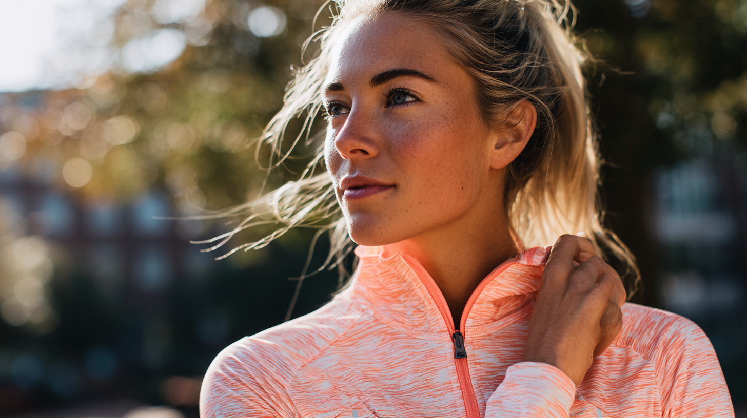 10 Best Women's 1/4 Zips to Elevate Your Activewear Collection in 2023