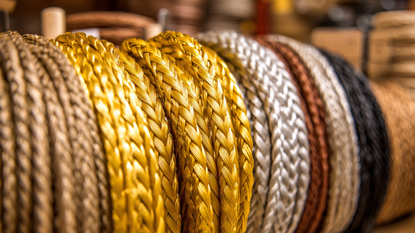7 Expert Tips for Choosing the Right Aramid Fiber Products for Your Needs