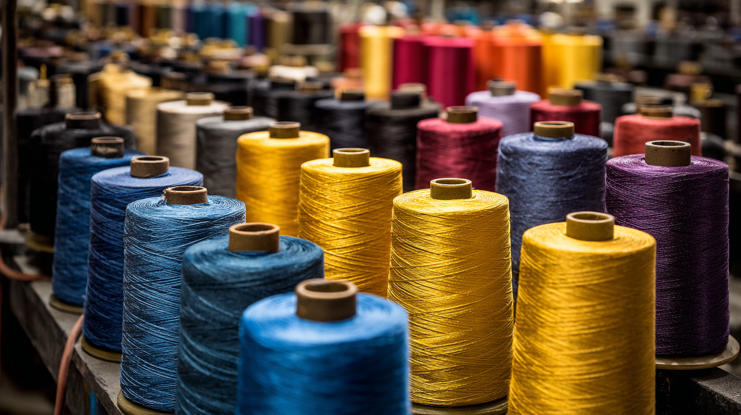 7 Expert Tips for Choosing the Right Aramid Fiber Products for Your Needs