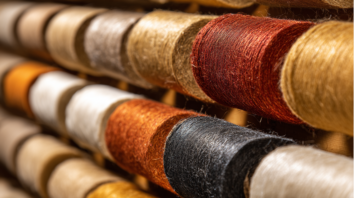 7 Expert Tips for Choosing the Right Aramid Fiber Products for Your Needs