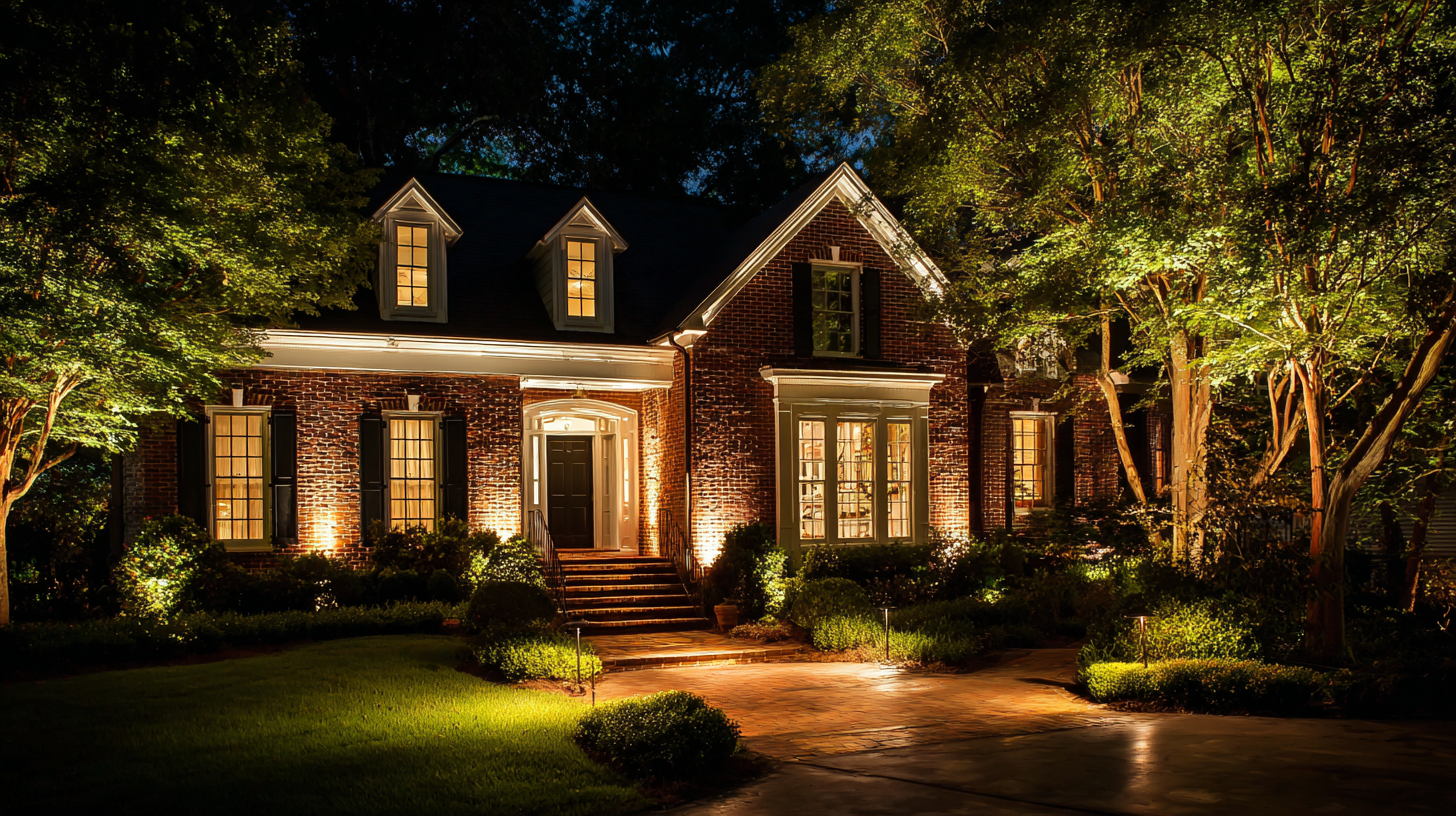 7 Smart Tips for Choosing the Best Led Outdoor Lighting Solutions