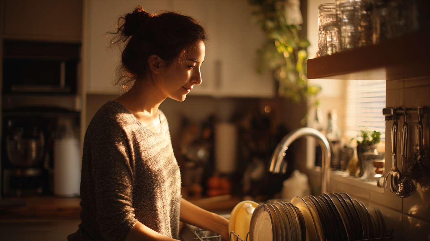 Exploring Innovative Alternatives to the Best Automatic Dishwasher for Every Kitchen Need