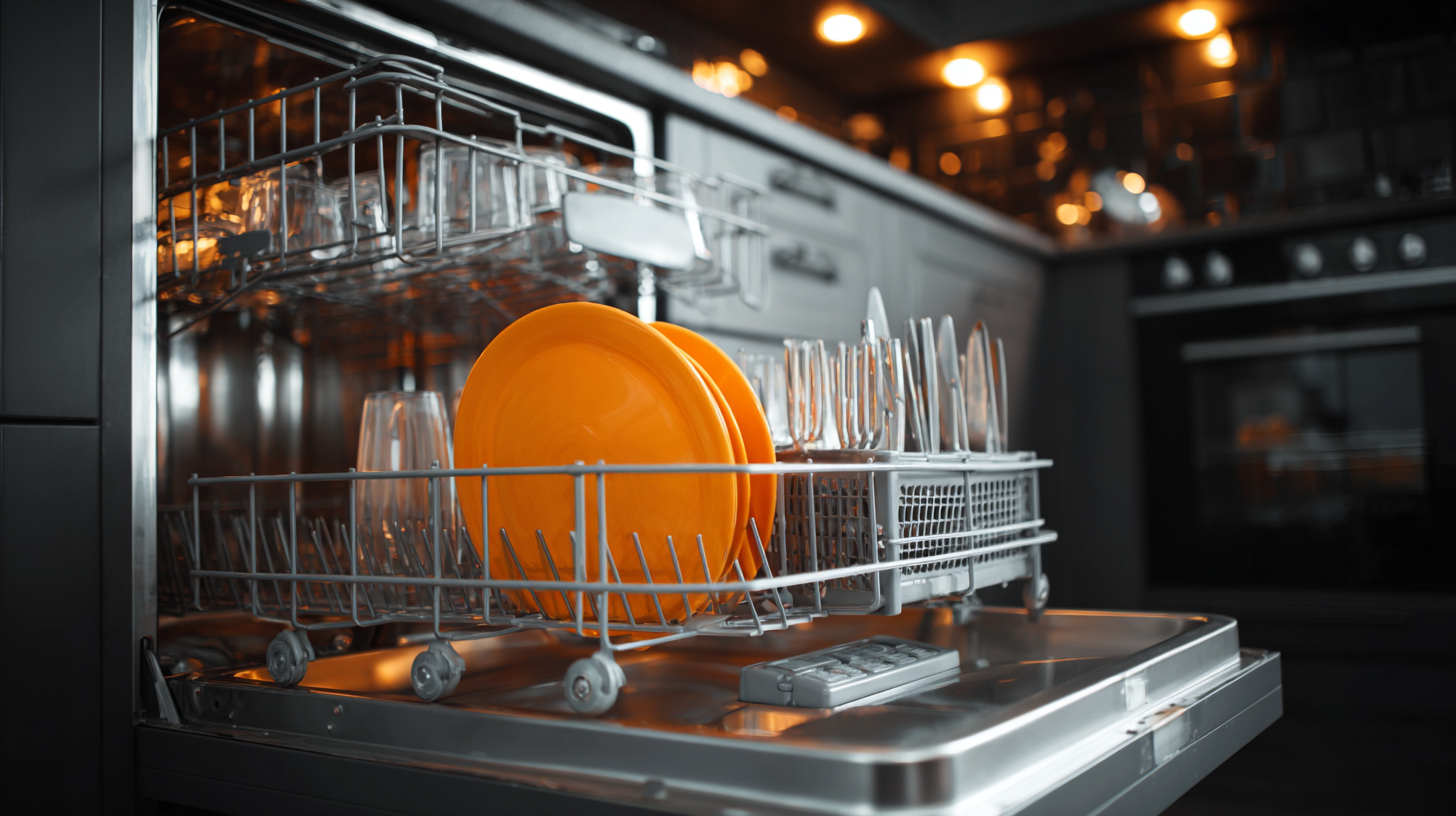 Exploring Innovative Alternatives to the Best Automatic Dishwasher for Every Kitchen Need