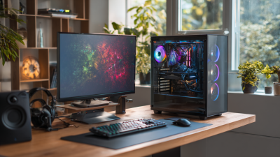 Elevate Your Workspace: Explore Top-Notch Mini Desktop PCs from Leading Chinese Manufacturers