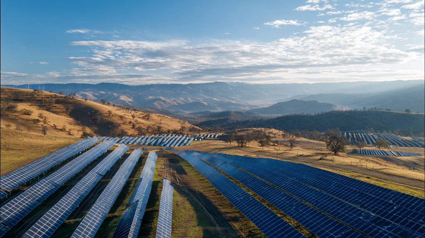 10 Reasons Solar Electricity is the Future of Energy with 85 Percent Growth Expected by 2030