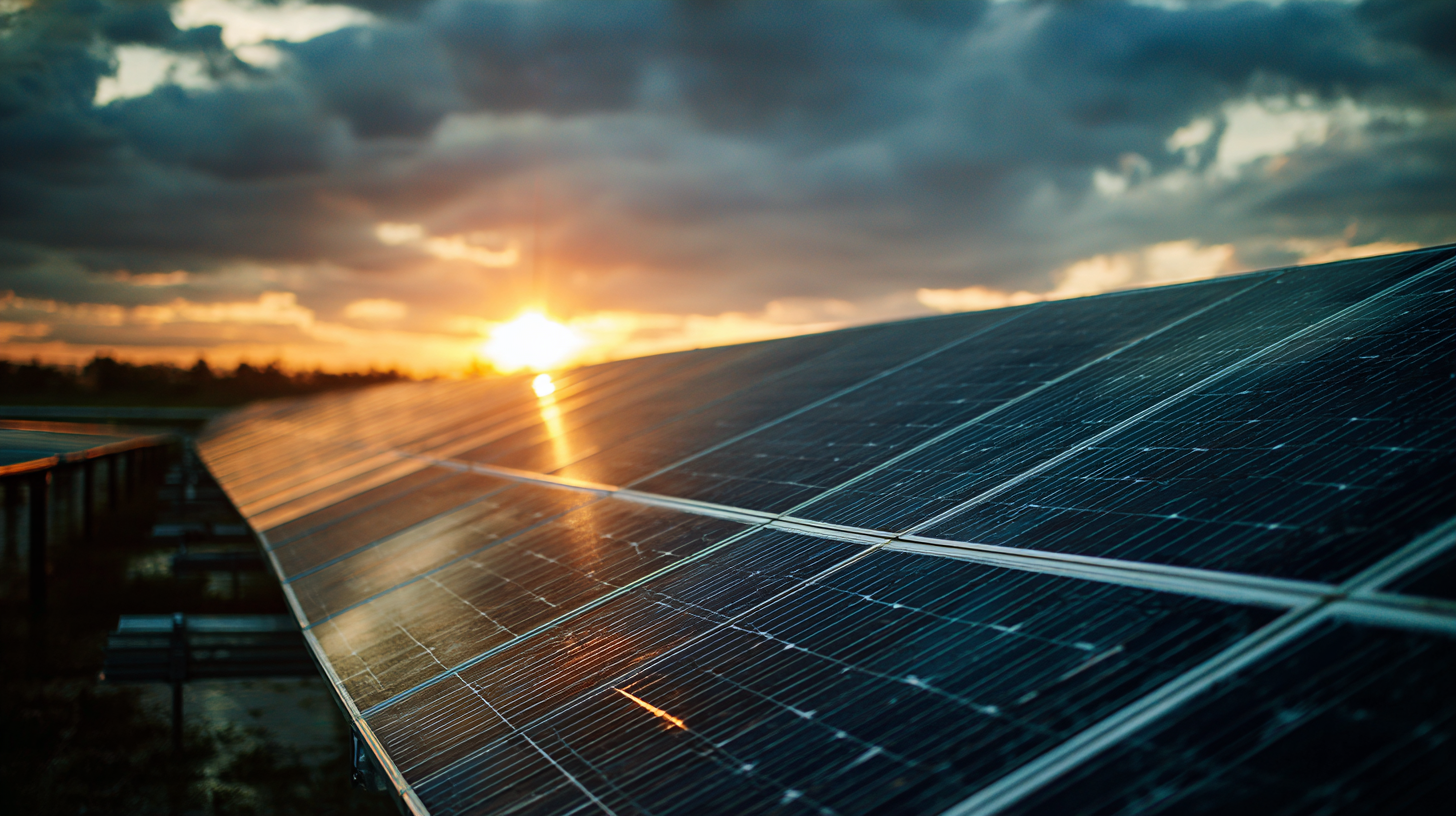 10 Reasons Solar Electricity is the Future of Energy with 85 Percent Growth Expected by 2030