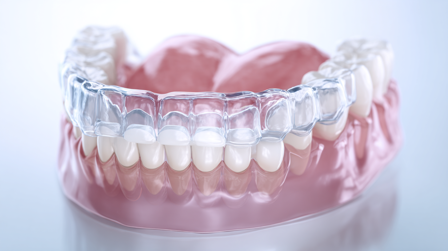 Choosing the Right Dental Guard: A Data-Driven Comparison of Efficacy and Comfort
