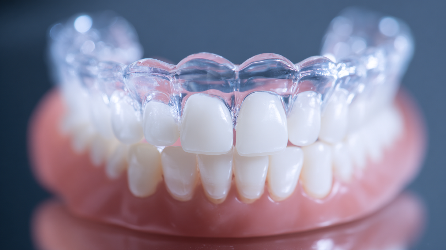 Choosing the Right Dental Guard: A Data-Driven Comparison of Efficacy and Comfort