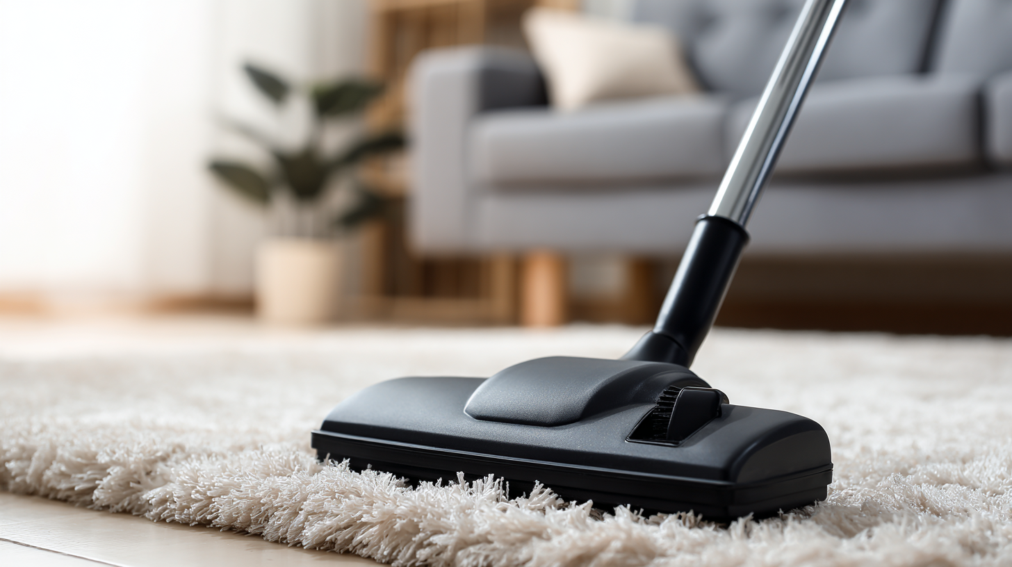 What Makes the Best Cordless Sweeper Stand Out in Your Cleaning Routine