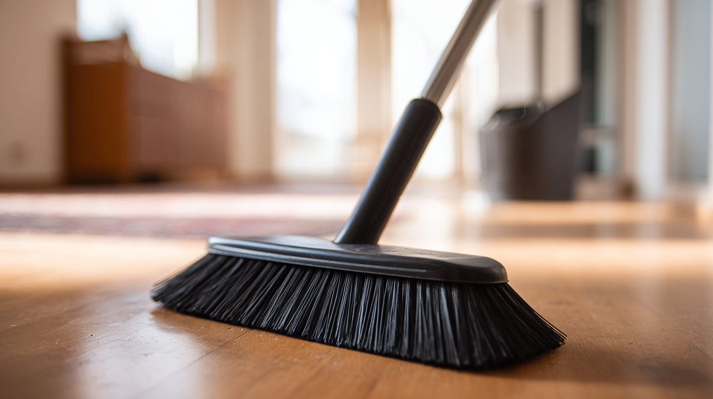 What Makes the Best Cordless Sweeper Stand Out in Your Cleaning Routine