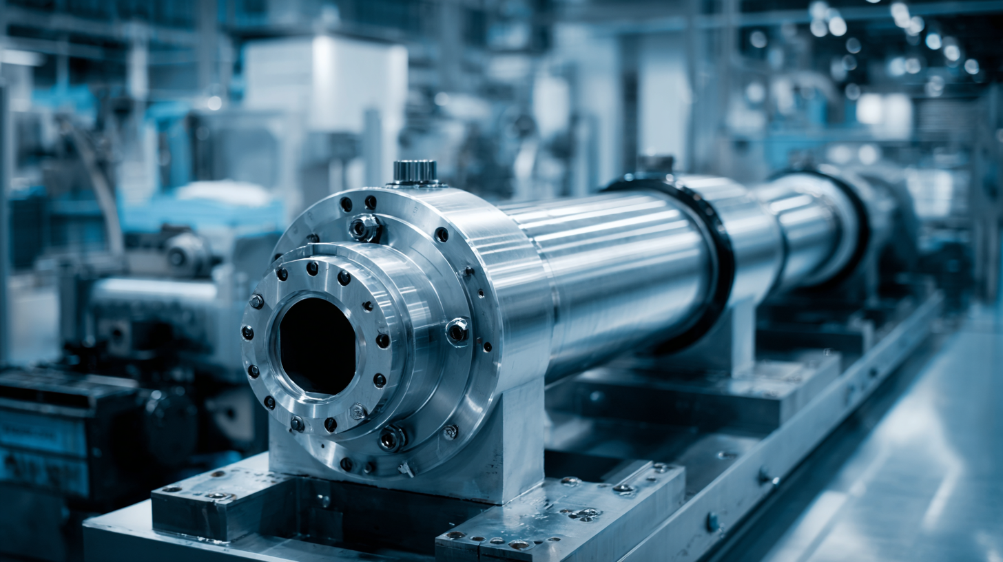 Exploring Innovative Hydraulic Services: Unique Applications in Various Industries