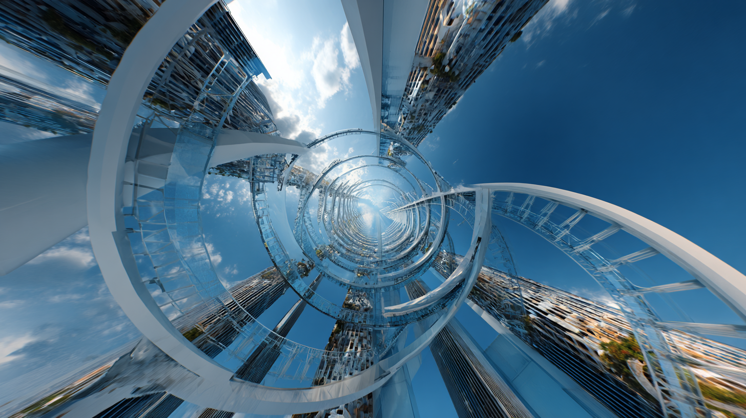 Exploring Innovative Hydraulic Services: Unique Applications in Various Industries