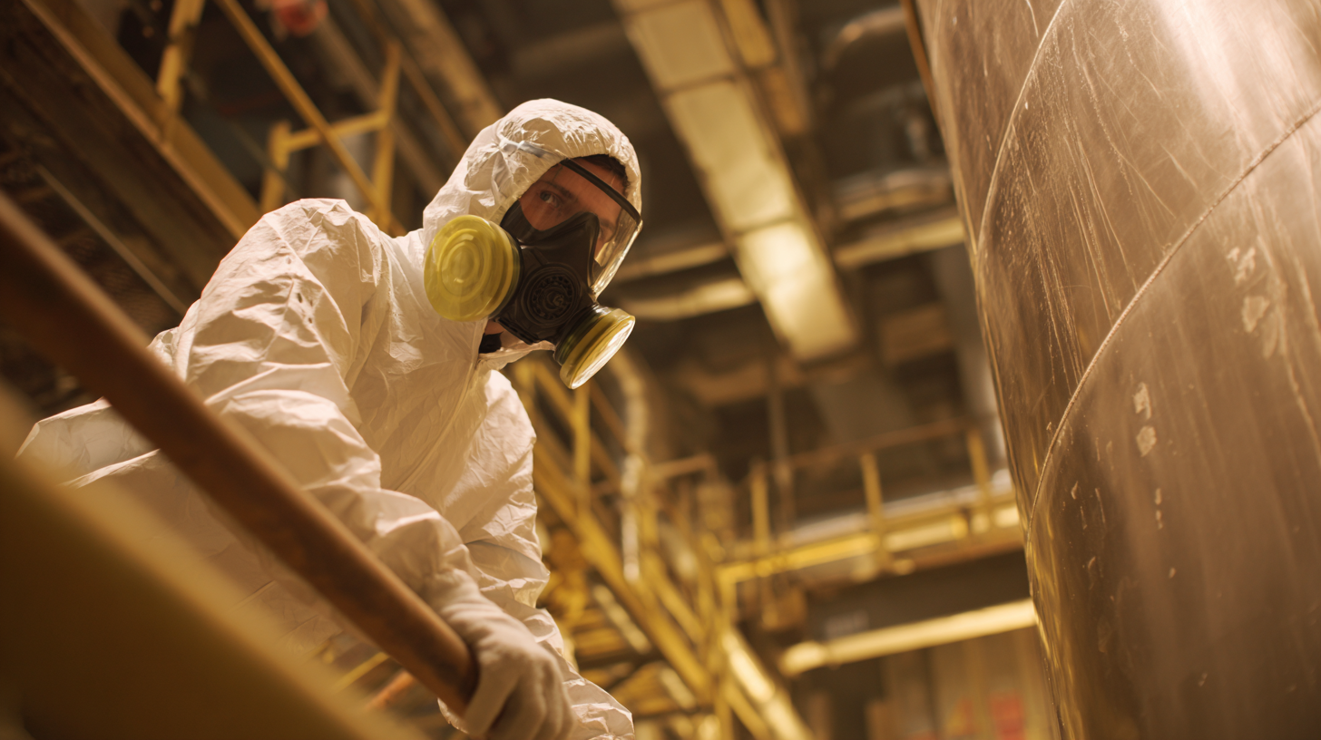 Exploring Discharge Standards in Industrial Manufacturing with Real World Examples