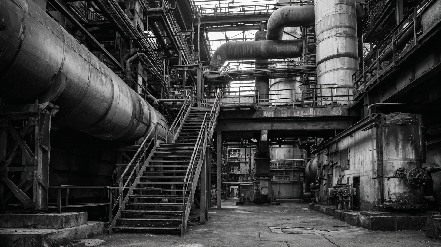 Exploring Discharge Standards in Industrial Manufacturing with Real World Examples
