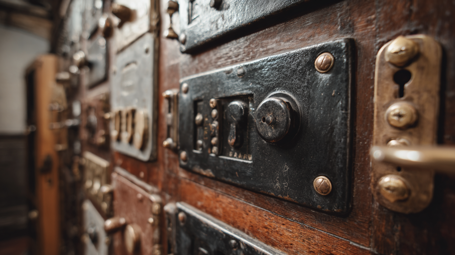 15 Essential Access Panels Tips for Global Buyers