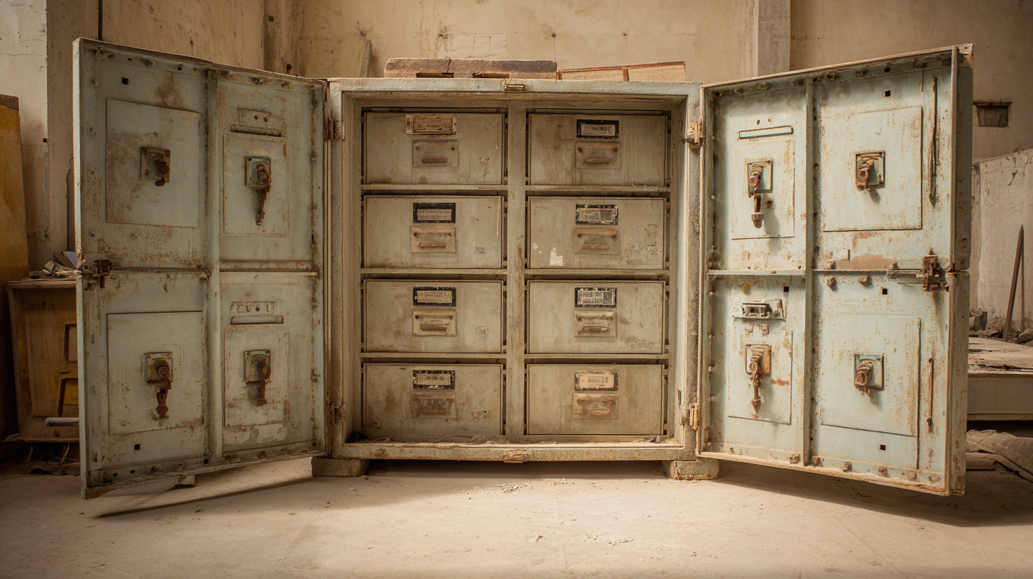 15 Essential Access Panels Tips for Global Buyers
