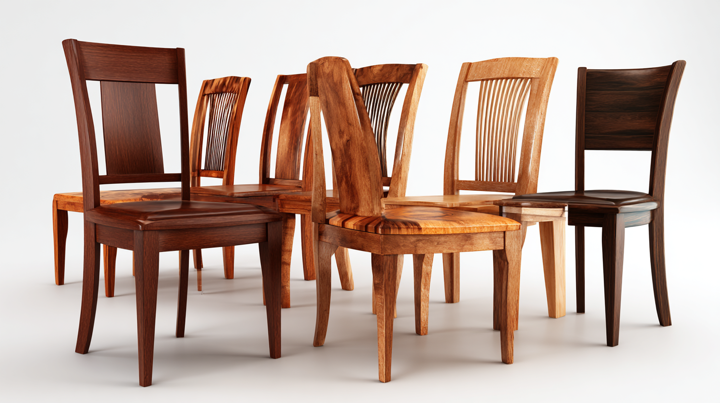 How to Choose the Perfect Wood Dining Chairs for Your Home Based on Expert Recommendations