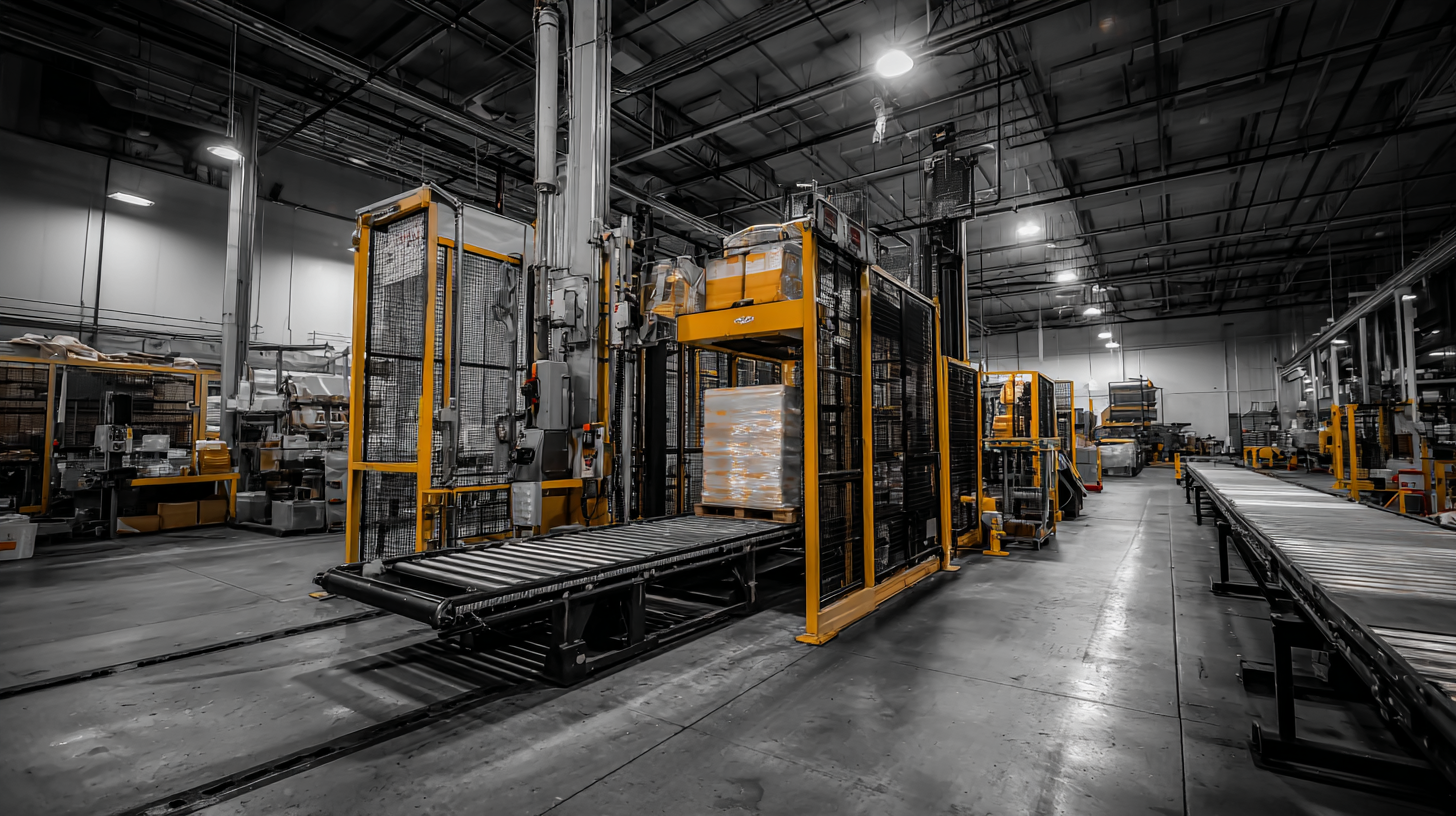 Top Strategies for Enhancing Efficiency with Shrink Wrap Systems
