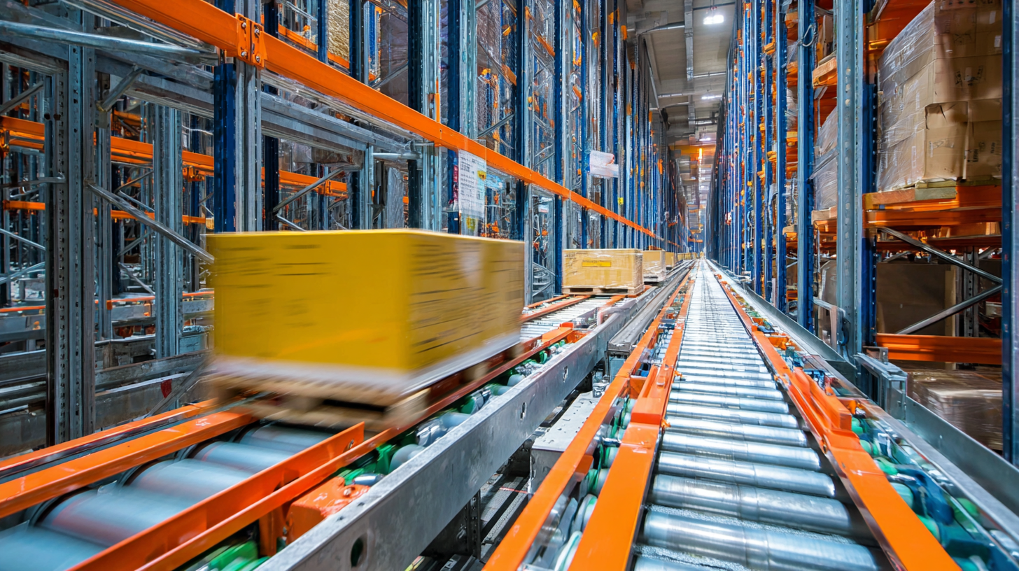 Top Strategies for Enhancing Efficiency with Shrink Wrap Systems