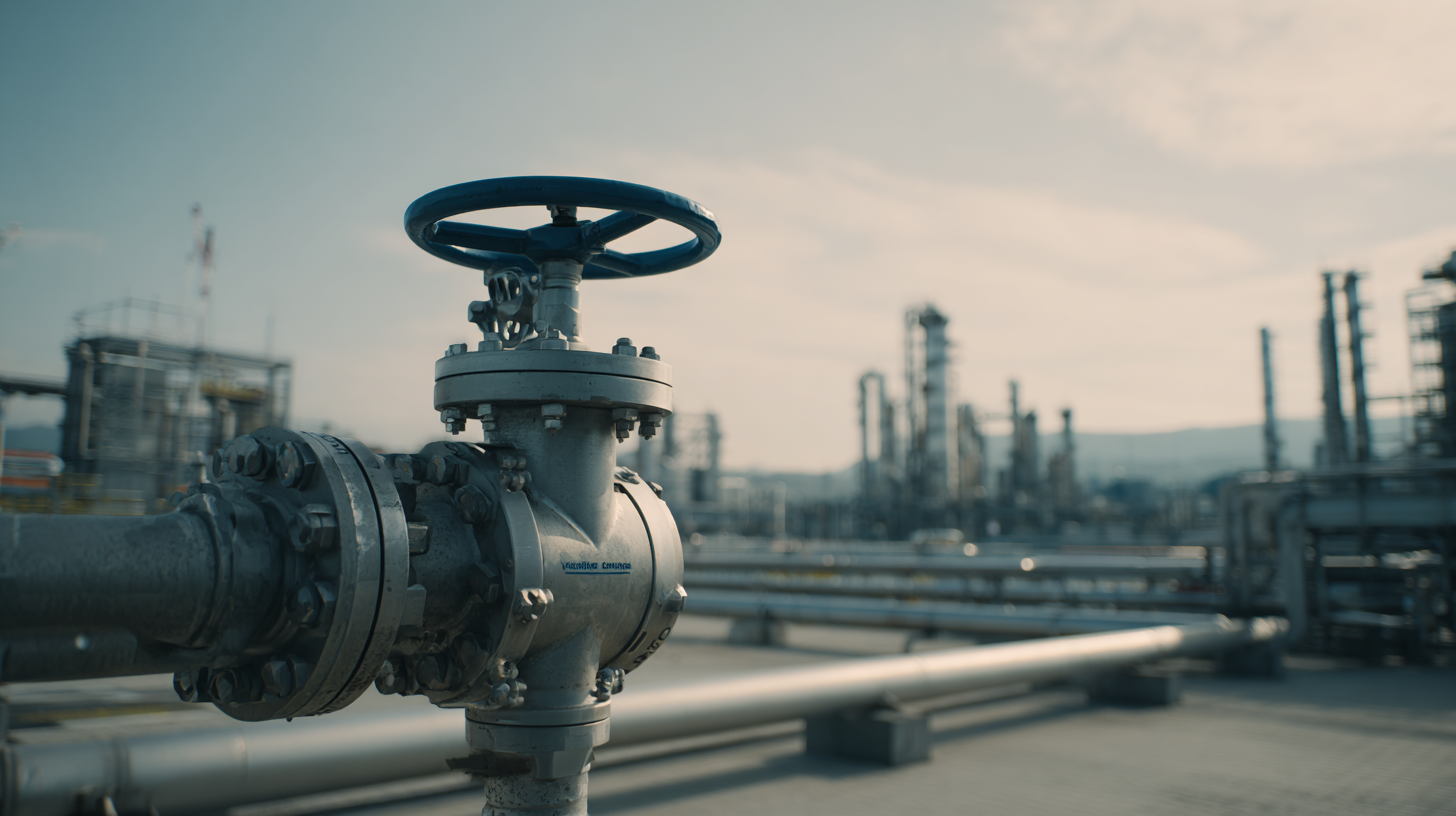 Exploring Alternatives to Wafer Butterfly Valves for Enhanced Efficiency in Modern Industrial Applications