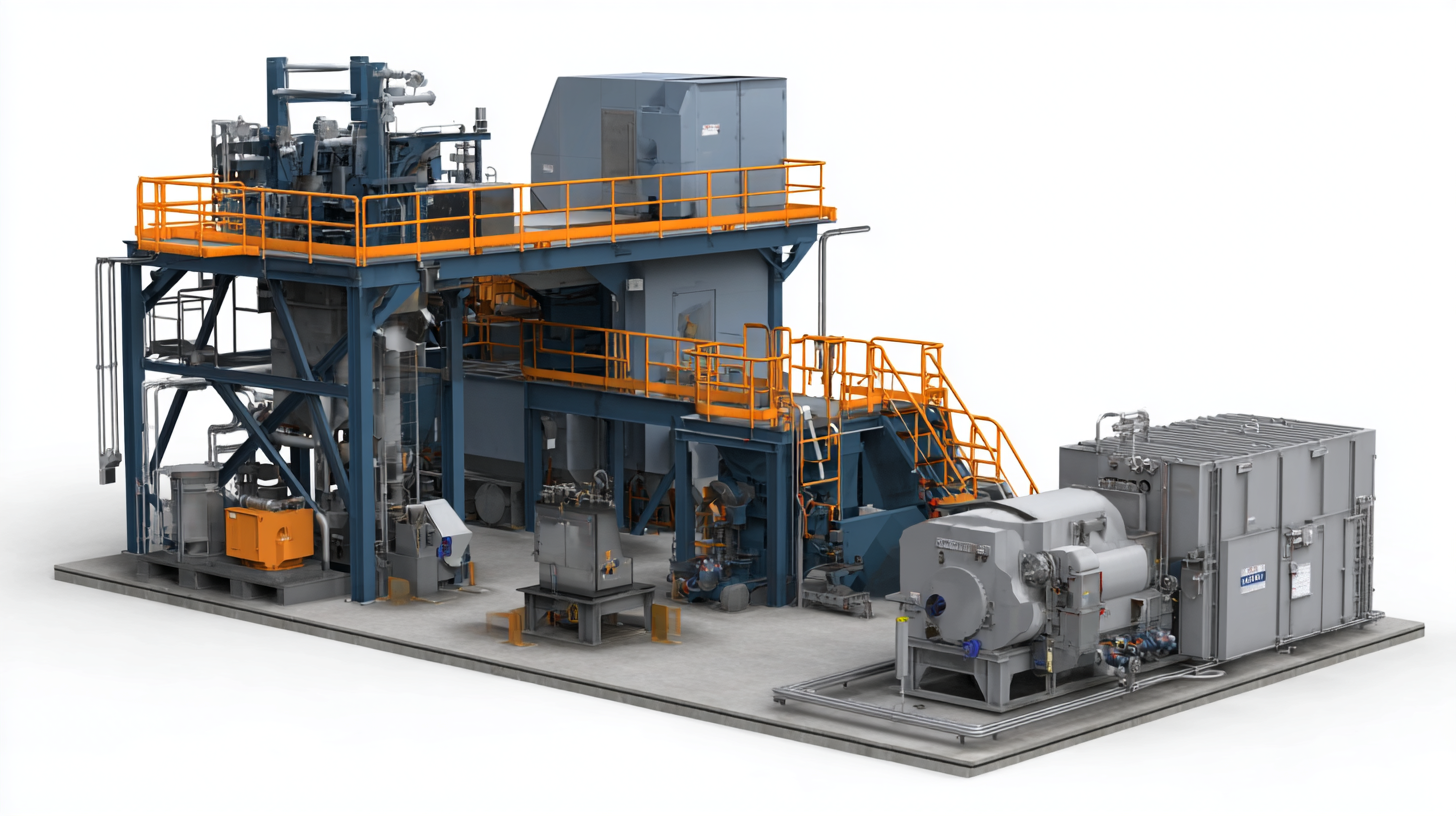 Ultimate Guide to Dewatering Press Machine Comparison for Industrial Applications