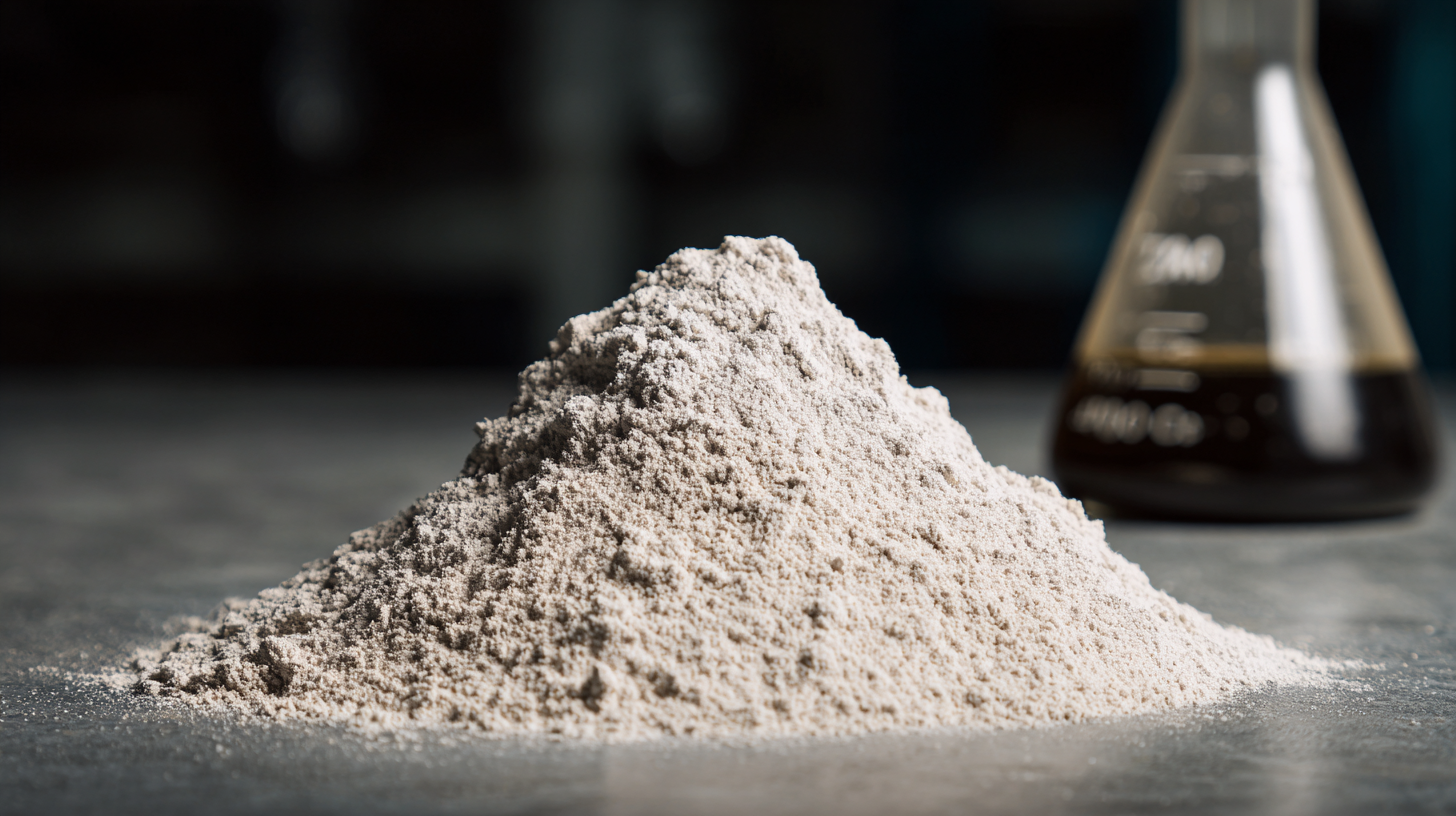 7 Essential Reasons to Choose Best Alumina White for Your Manufacturing Needs