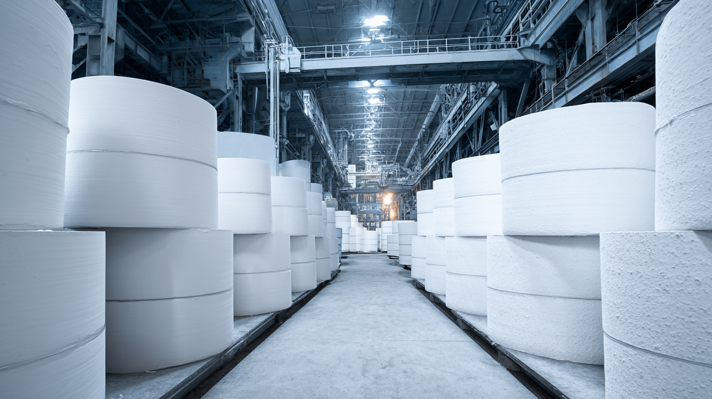 7 Essential Reasons to Choose Best Alumina White for Your Manufacturing Needs