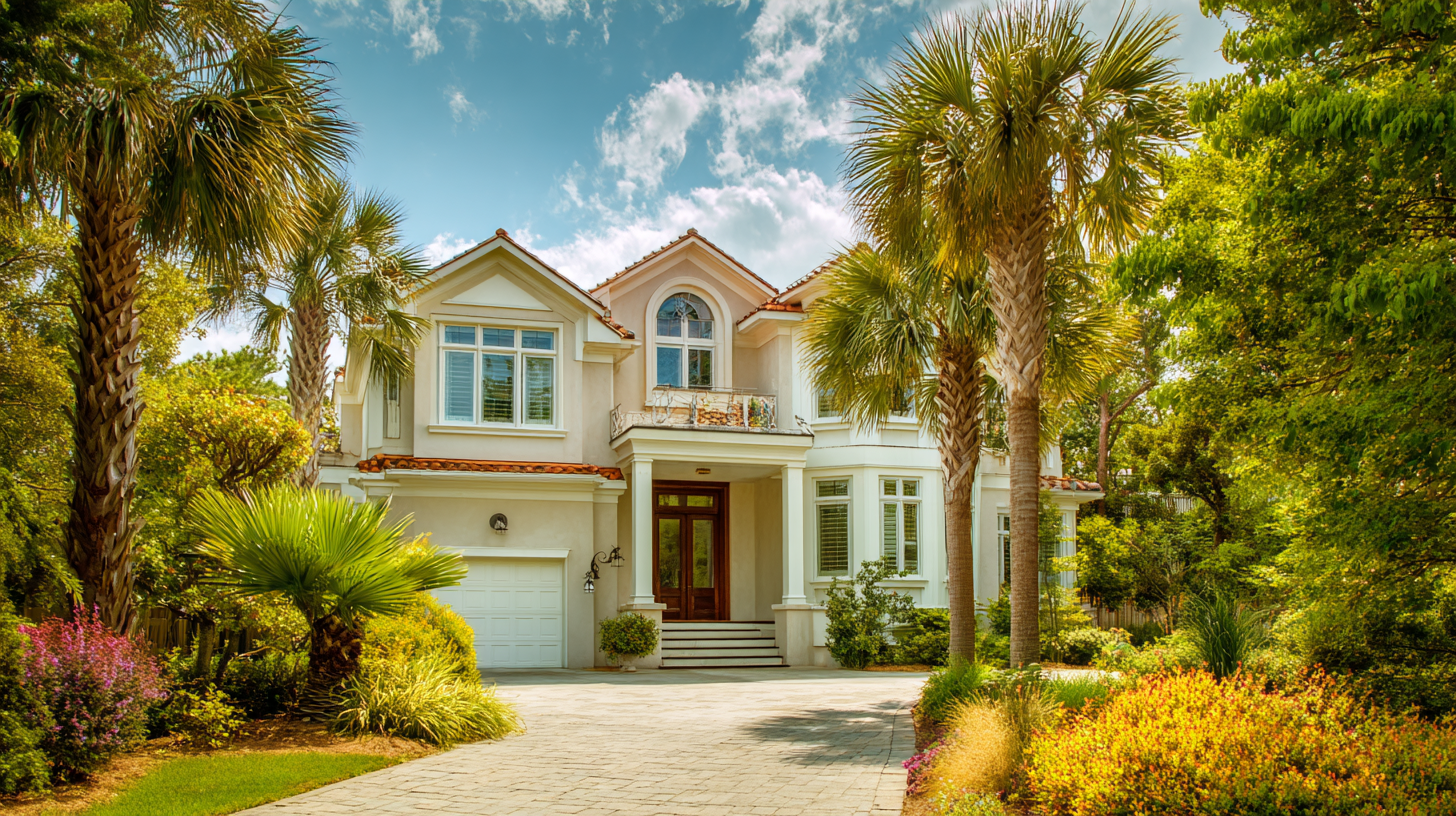 Top Examples of Hurricane Impact Windows That Enhance Home Safety and Aesthetics