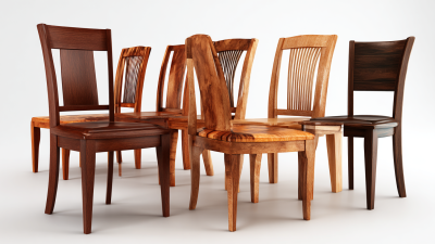 How to Choose the Perfect Wood Dining Chairs for Your Home Based on Expert Recommendations