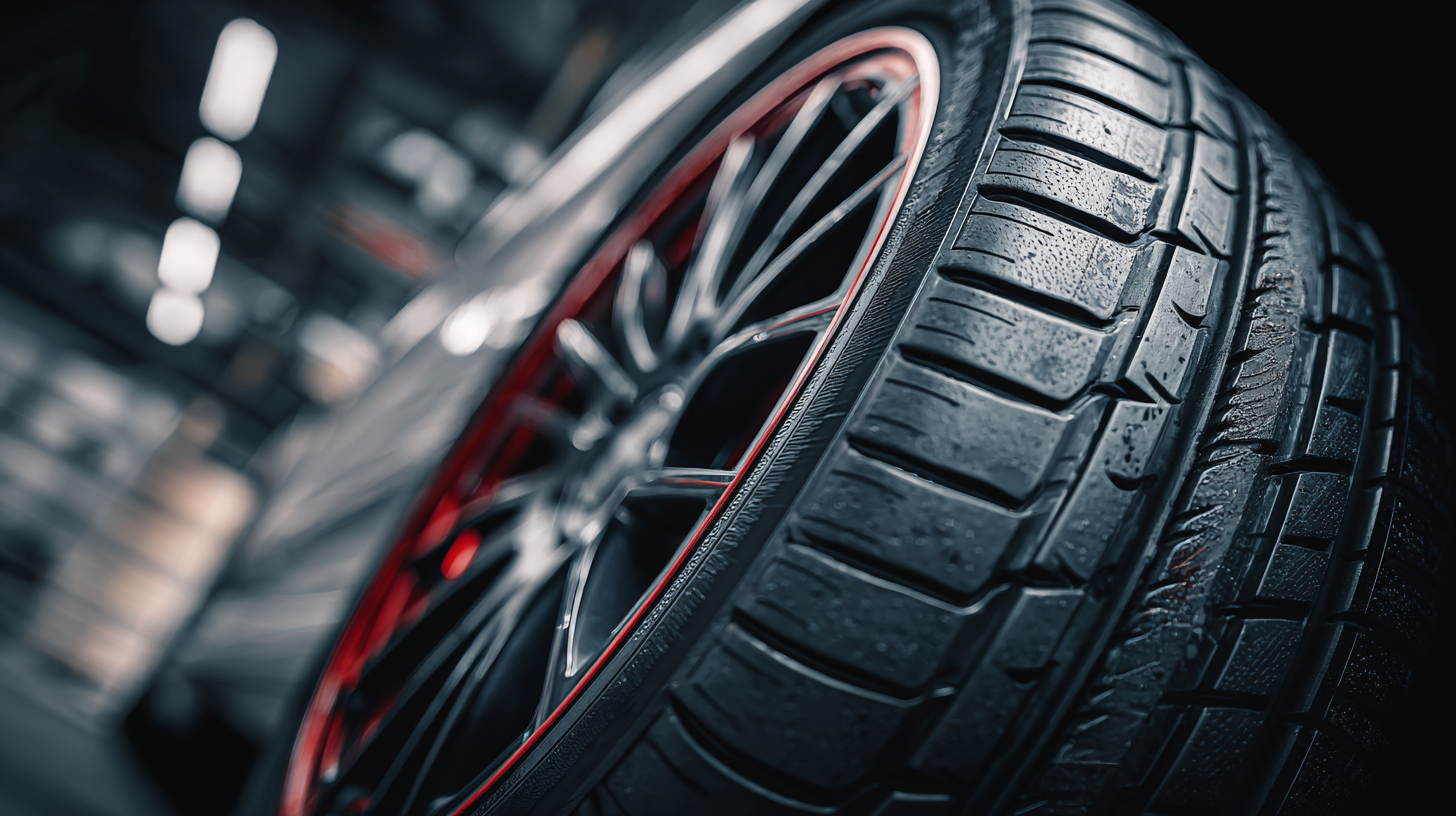 Navigating the Best Inner Tube for Tire Trends and Comparisons for Global Buyers in 2025