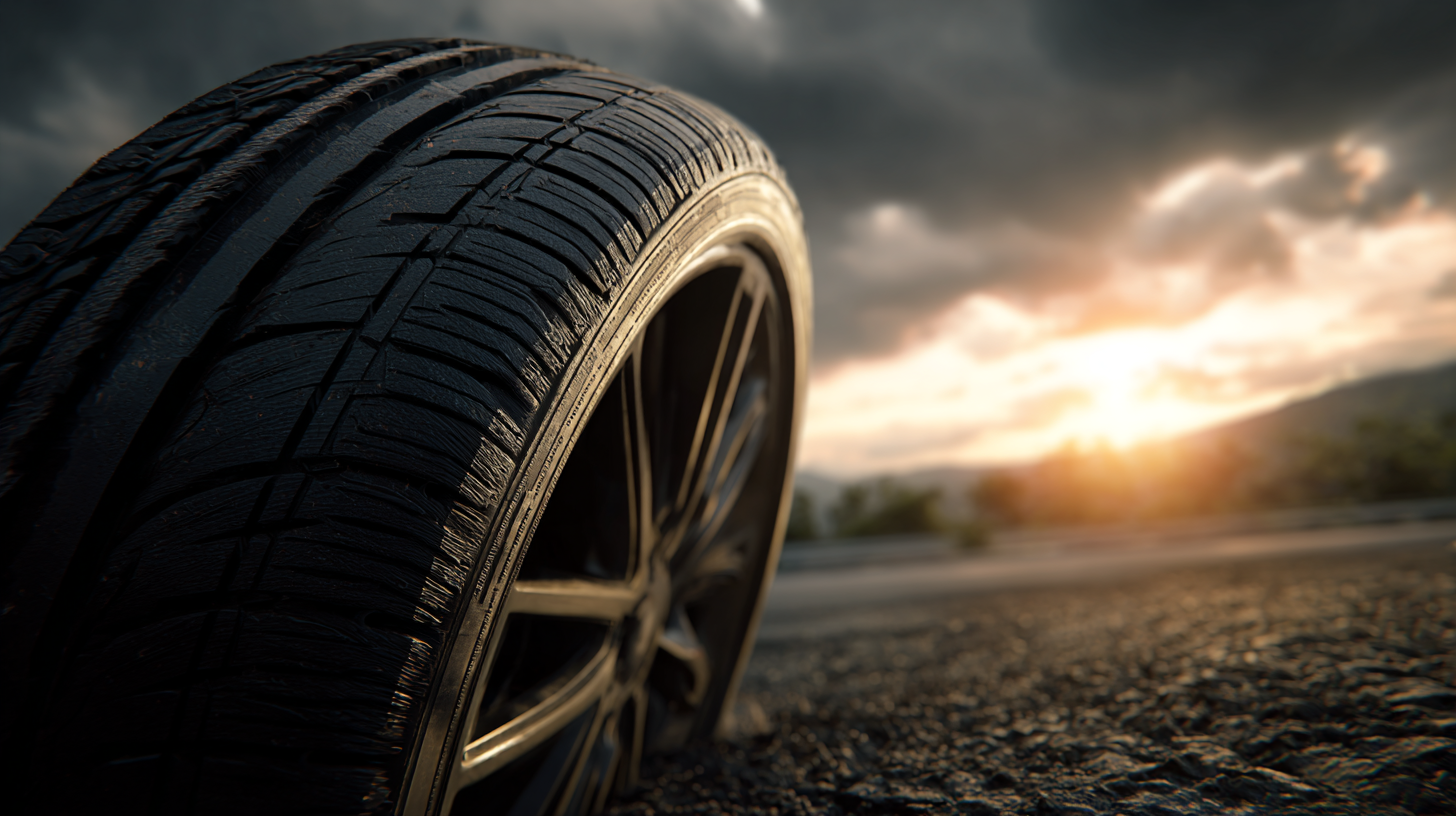 Navigating the Best Inner Tube for Tire Trends and Comparisons for Global Buyers in 2025