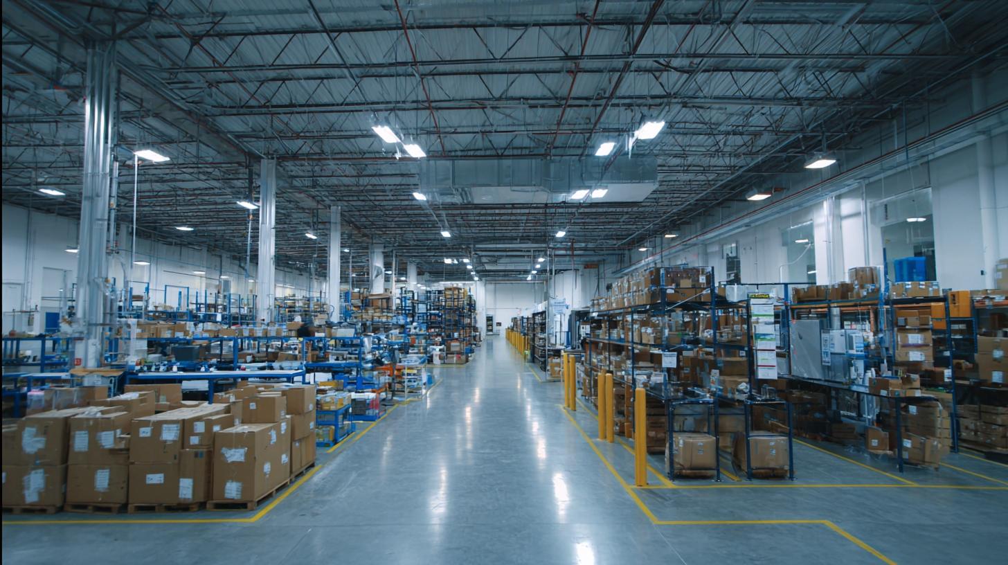 Innovative Examples of Inkjet Coder Applications Driving Efficiency in Modern Manufacturing