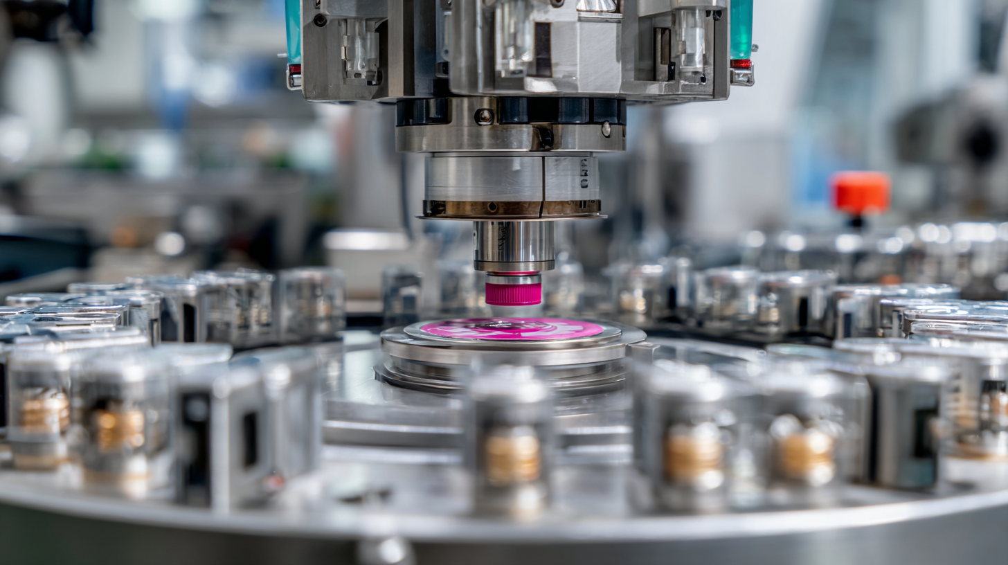 Innovative Examples of Inkjet Coder Applications Driving Efficiency in Modern Manufacturing