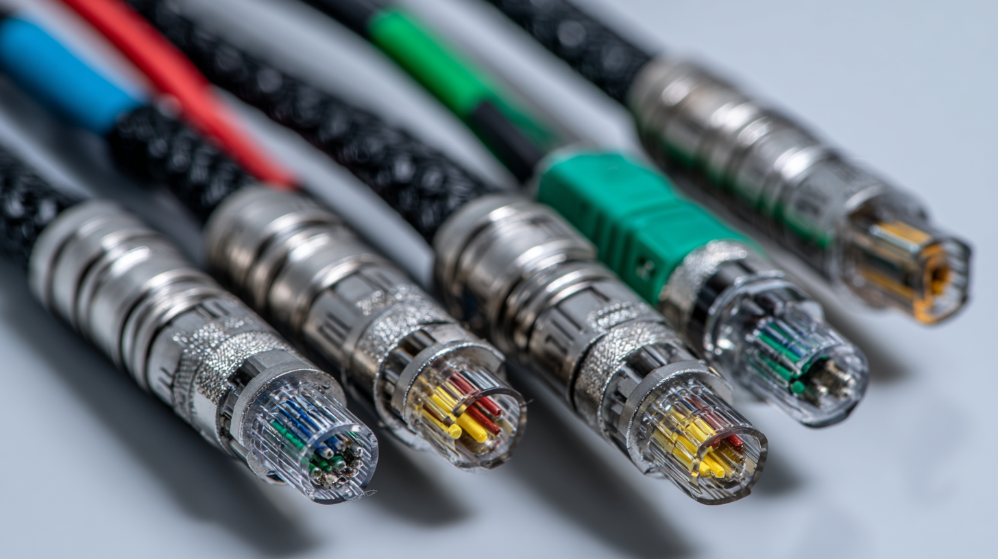 Ultimate Guide to Understanding 10G SFP+ Active Optical Cables and Their Applications