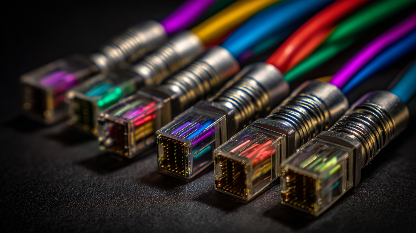 Ultimate Guide to Understanding 10G SFP+ Active Optical Cables and Their Applications