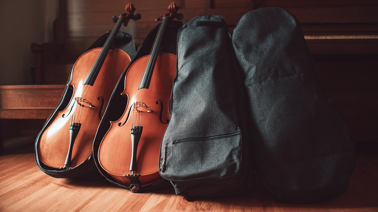 How to Choose the Perfect Musical Carrying Bag for Your Instruments: A Step-by-Step Guide