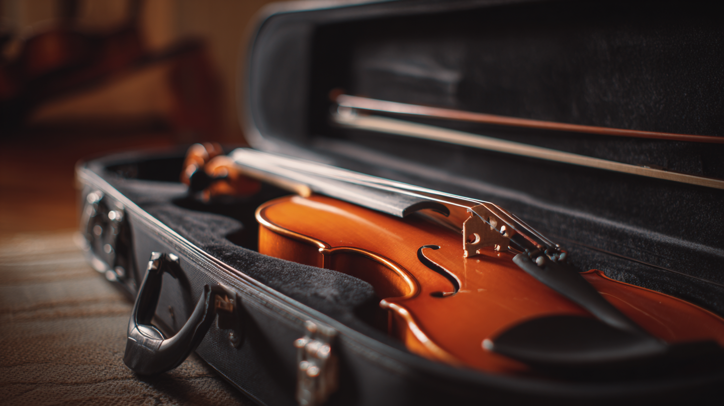 How to Choose the Perfect Musical Carrying Bag for Your Instruments: A Step-by-Step Guide