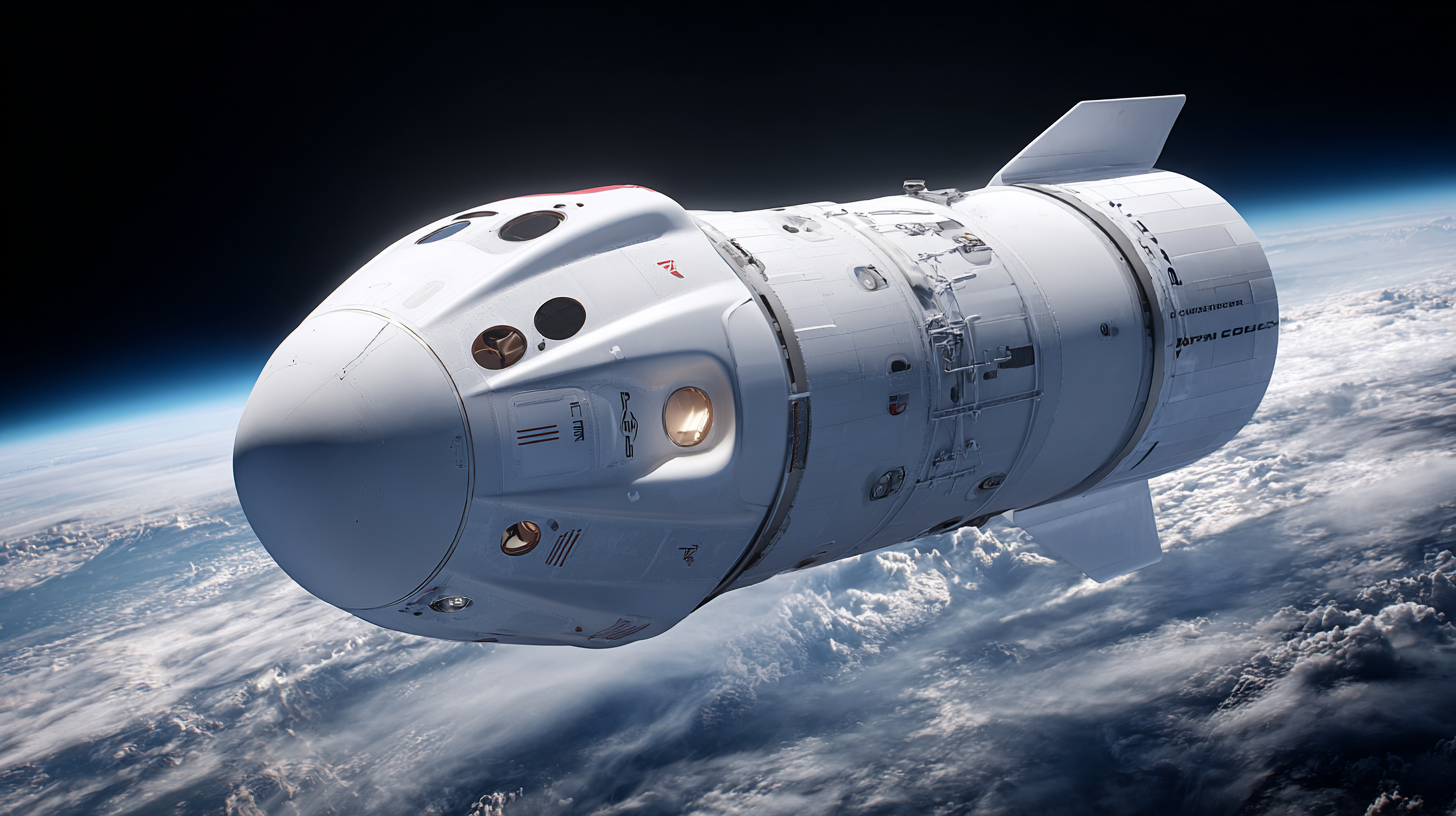 What is the Value of Mobile Space Capsule in Modern Supply Chains