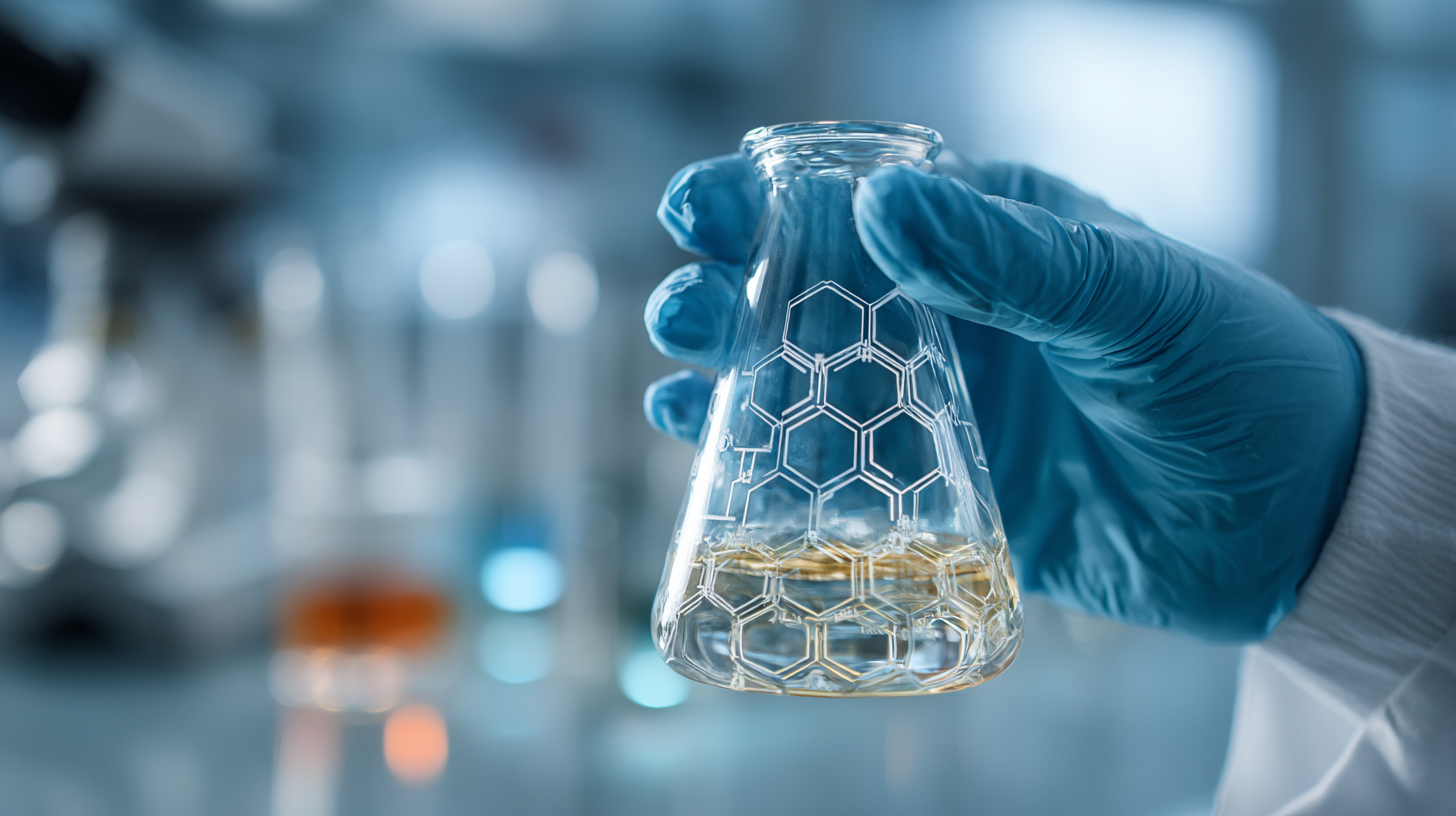 Top Strategies for Leveraging Ethyl Levulinate in Sustainable Chemical Manufacturing
