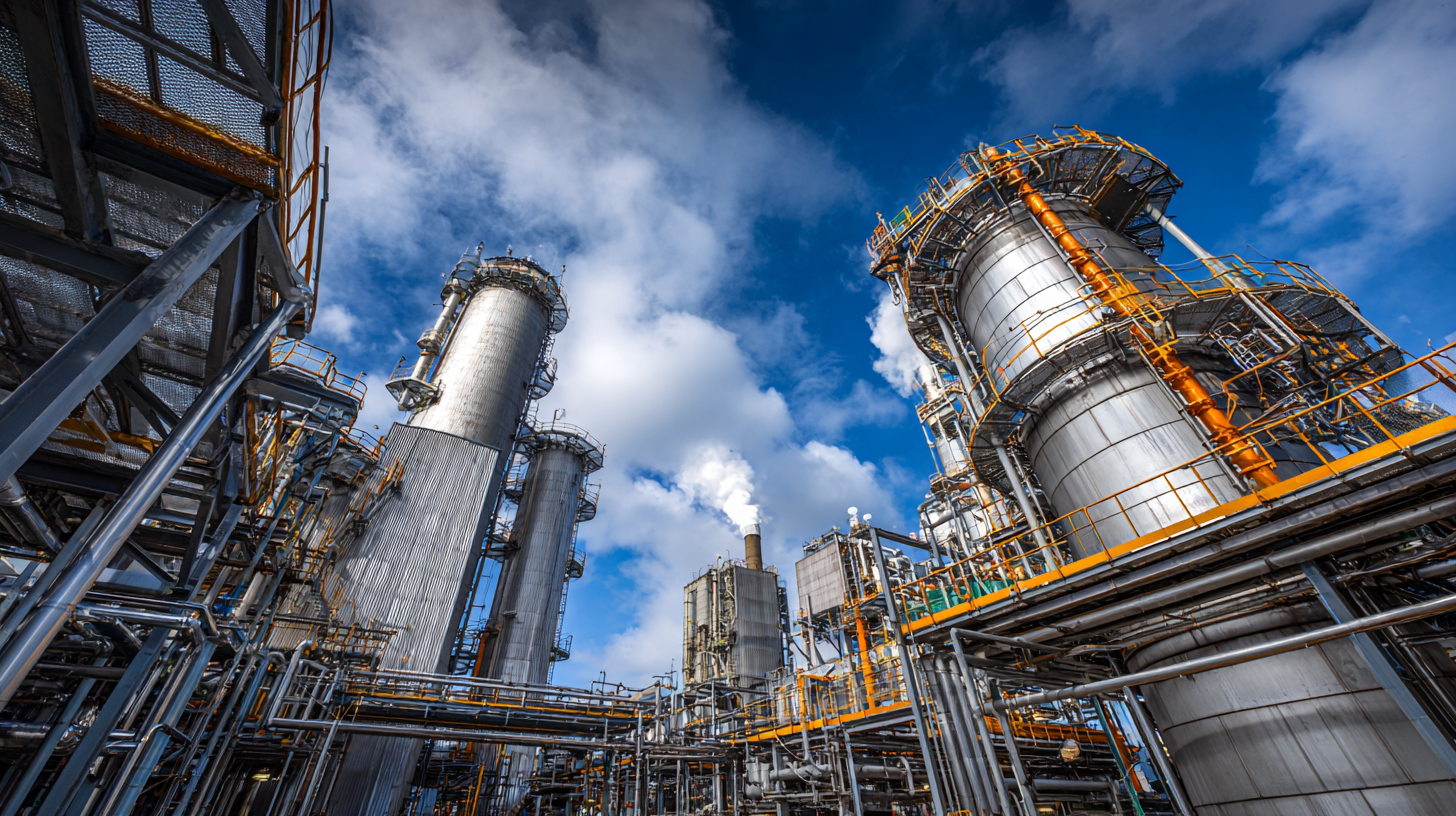 Top Strategies for Leveraging Ethyl Levulinate in Sustainable Chemical Manufacturing