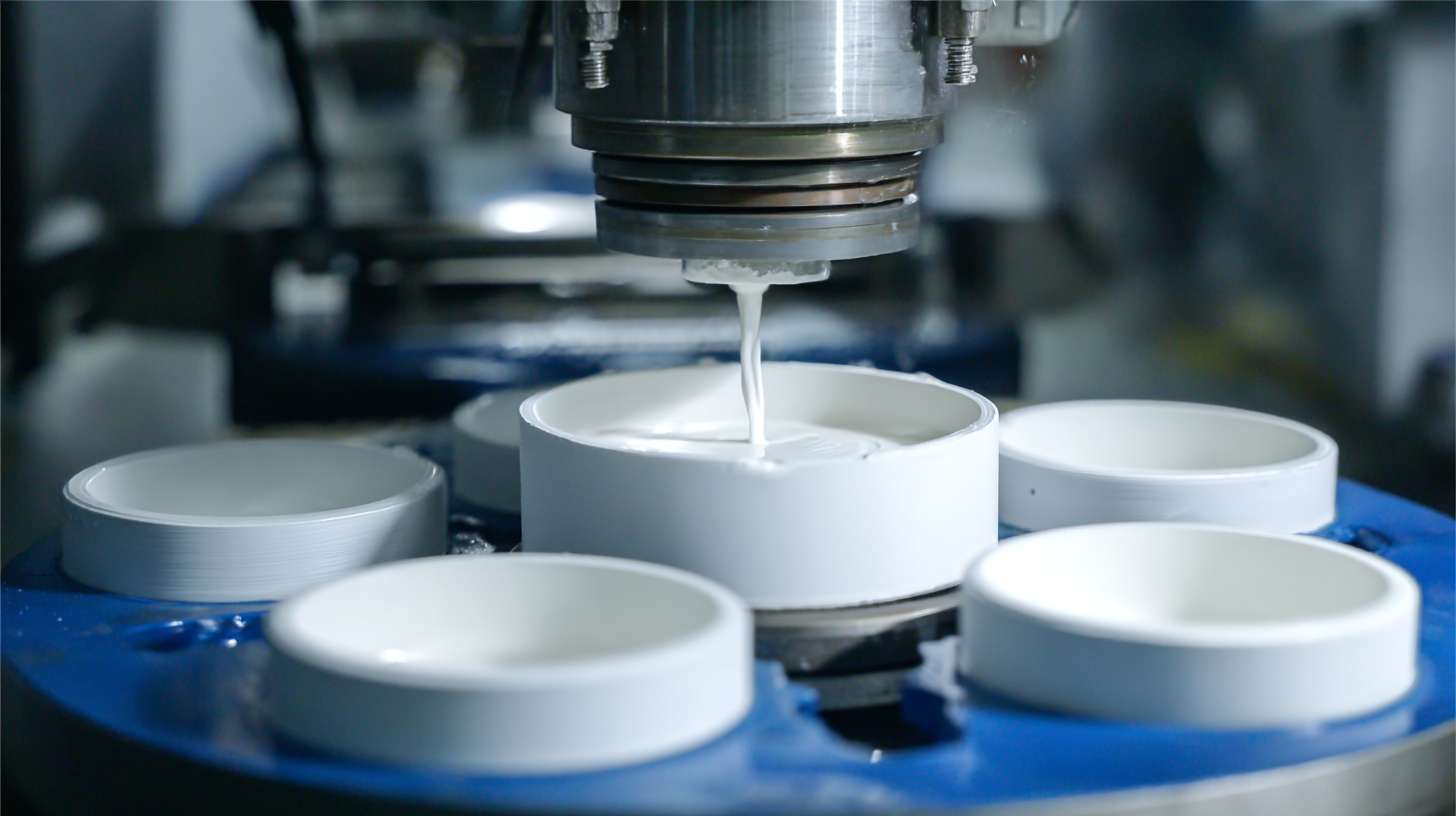 Maximizing Value: The After-Sales Service Benefits of the Best PTFE Crucibles