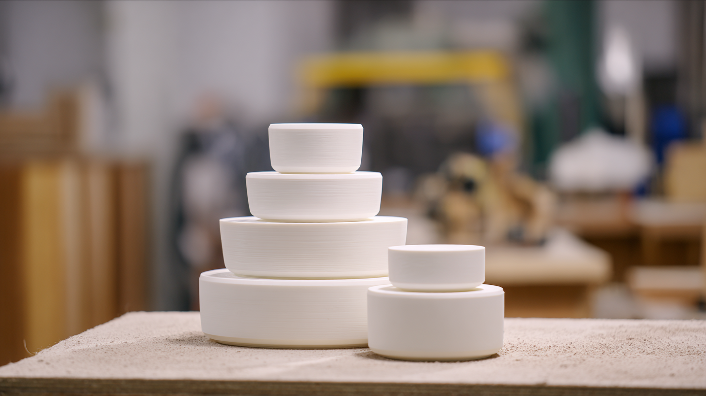 Maximizing Value: The After-Sales Service Benefits of the Best PTFE Crucibles